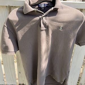 EUC polo shirt!!